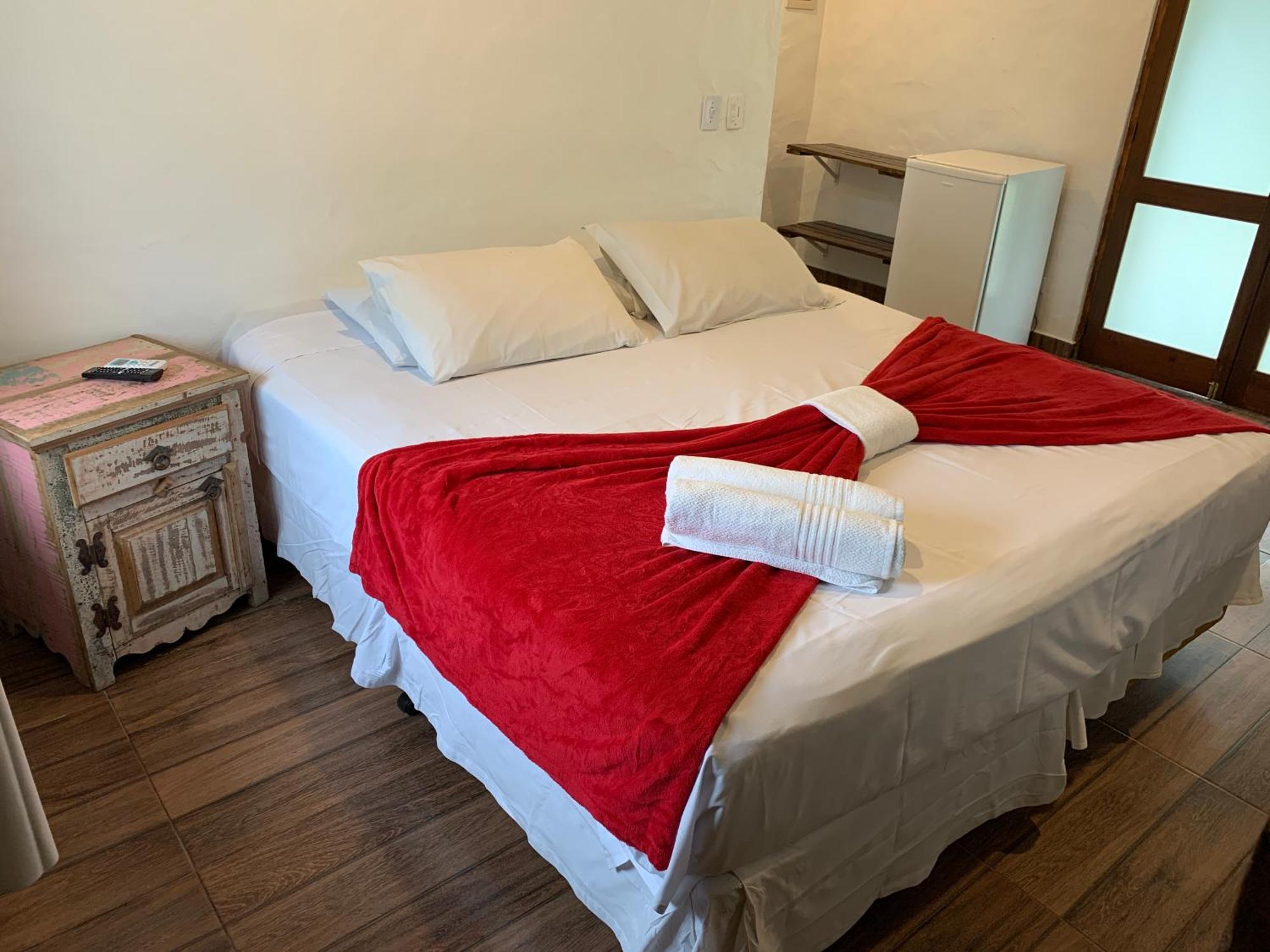 Velinn Pousada Bromelias Ilhabela Cameră foto